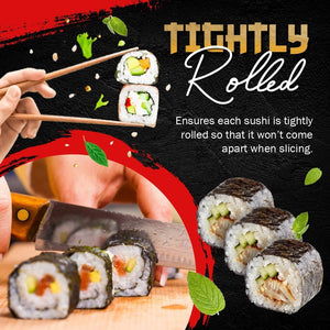 Sushi Perfect Magic Roll Maker