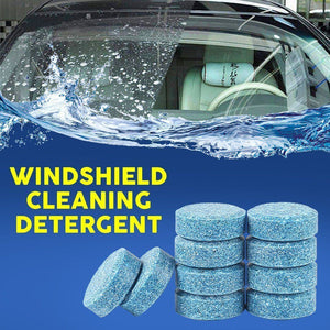 Car Windshield Detergent