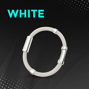 Ion Performance Enhancing Bracelet