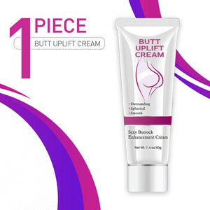 Butt Uplift Cream
