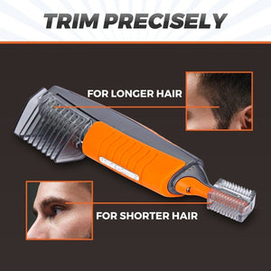 Men All-in-One Hair Trimmer