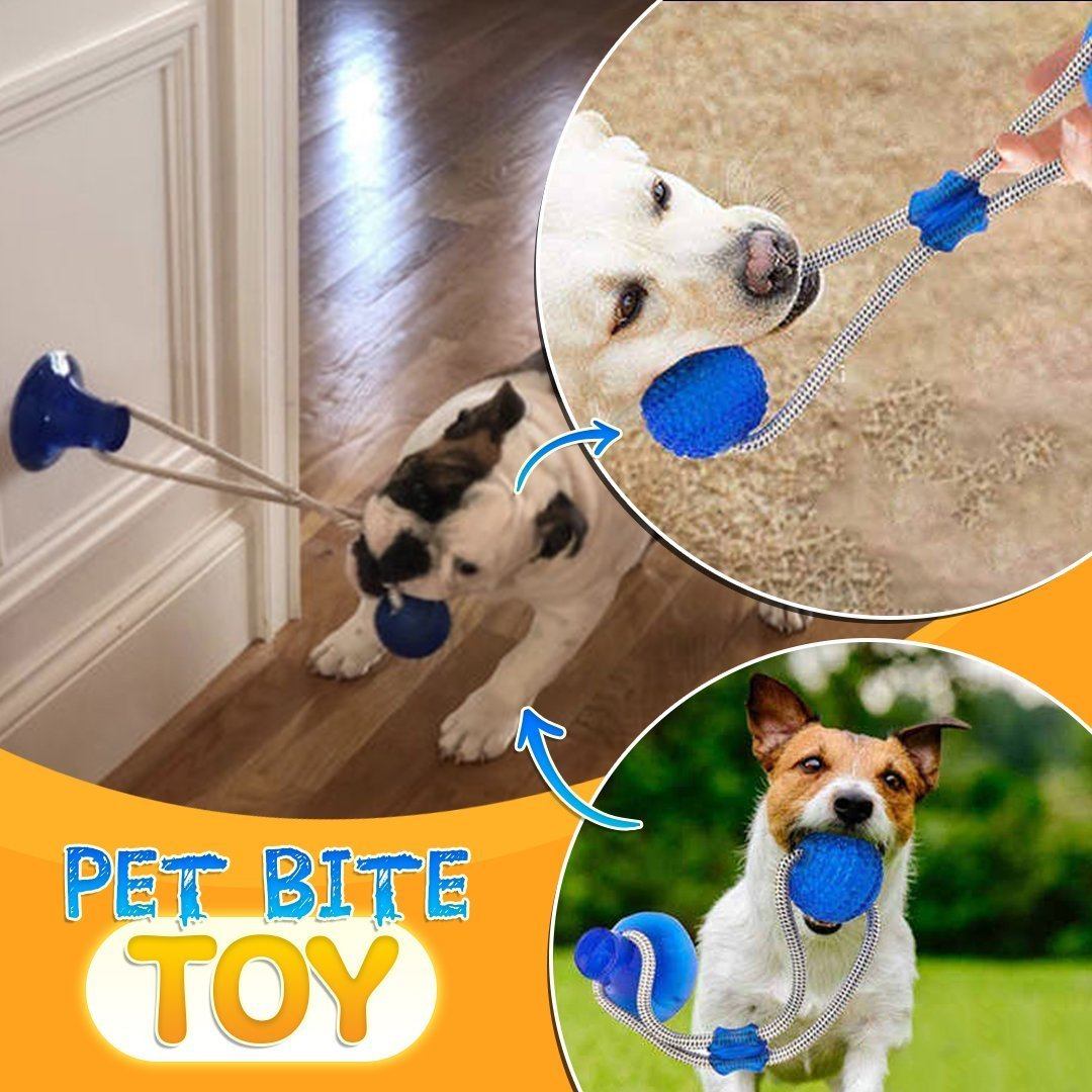 Pet Bite Toy