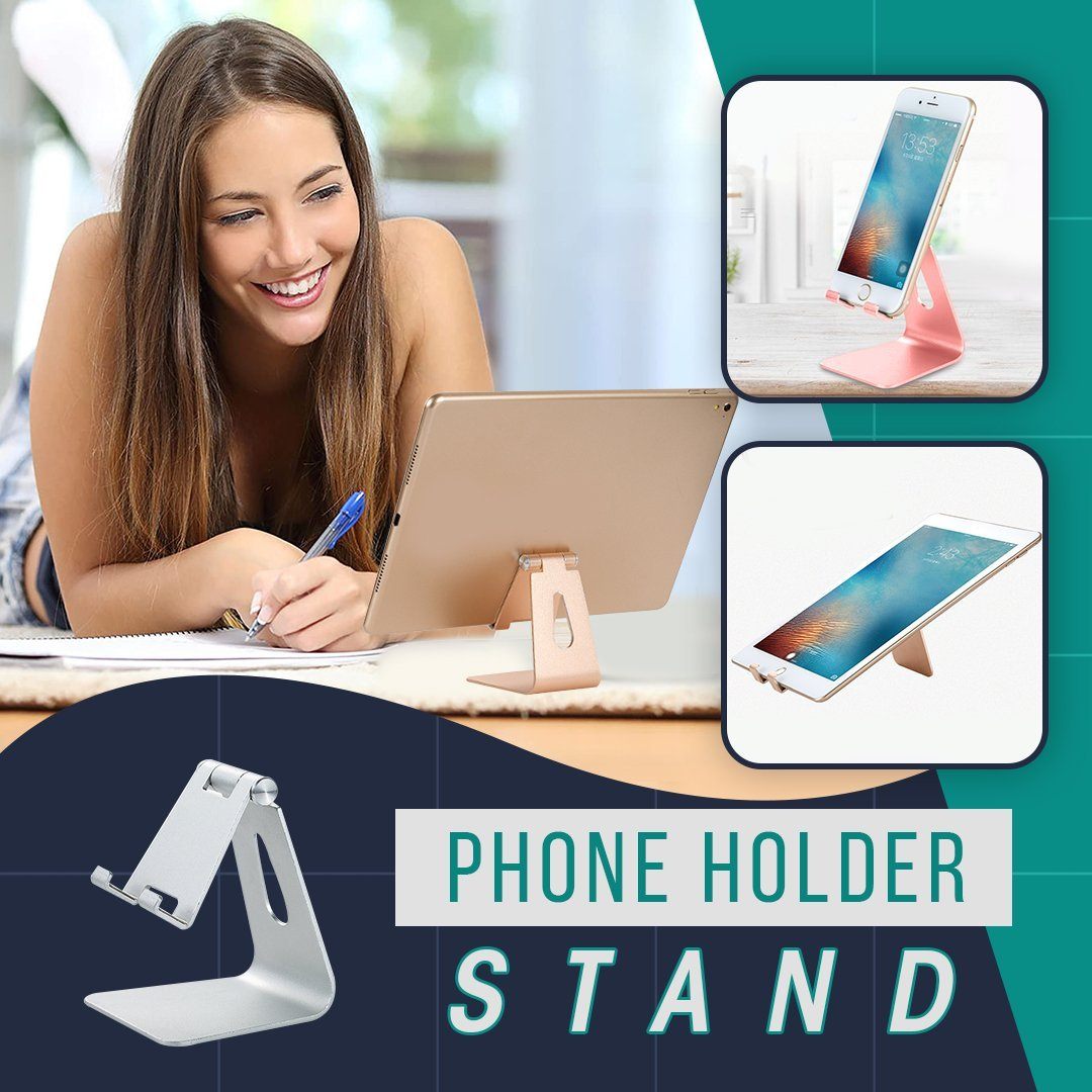 Phone Holder Stand