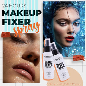 24 hours Makeup Fixer Spray