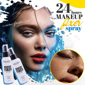 24 hours Makeup Fixer Spray