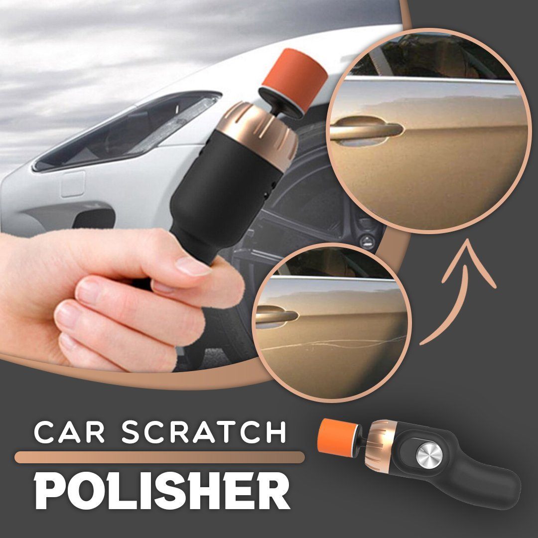 Professional Car Scratch Polisher
