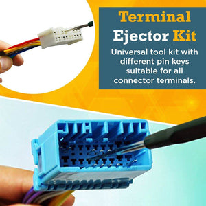 Terminal Ejector Kit