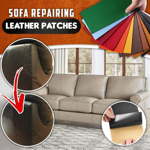 Premium Self Adhesive Sofa Repairing Leather Patches