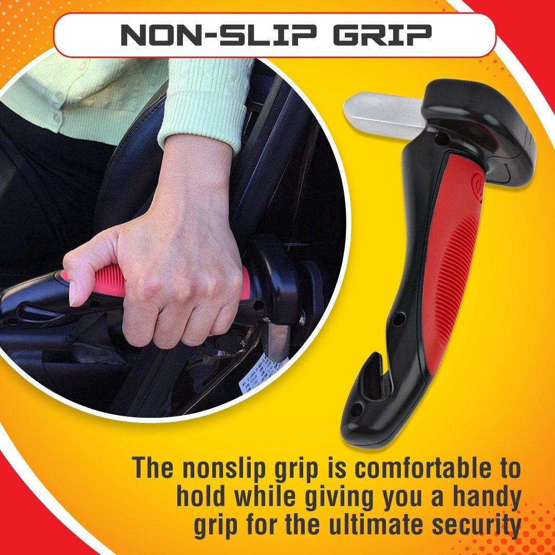 Car Assistant Support Handle