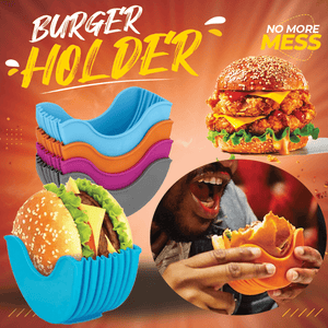Burger Holder