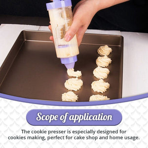 Cookie Maker Pump