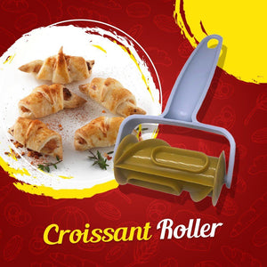 Interchangeable Pastry Roller