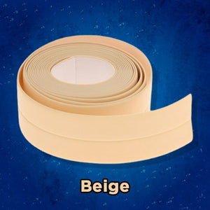 Self Adhesive Caulk Tape