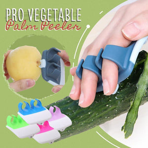 Pro Vegetable Palm Peeler