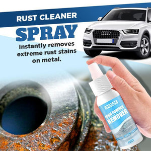 Multi Purpose Rust Cleaner Spray