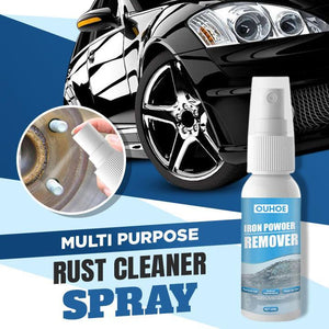 Multi Purpose Rust Cleaner Spray