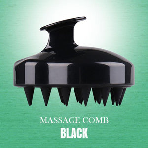 Hair Growth Massage Comb