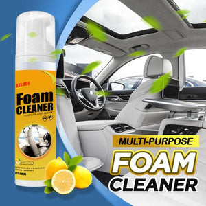 Multi-Purpose Foam Cleaner 🚗For Car And Home Surface🚗