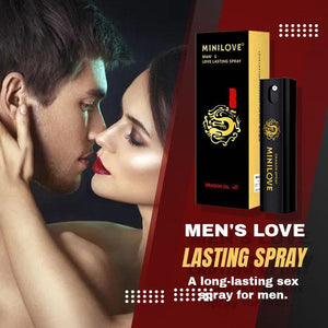 Men's Love Lasting Spray