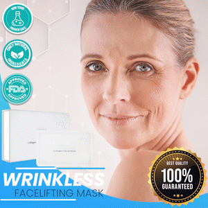 Wrinkless Facelifting Mask 🔥 50%OFF🔥