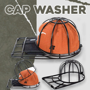 Cap Washer
